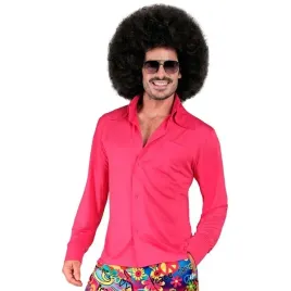 koszula-meska-rozowa-disco-party-lata-70-przebranie-l-xl