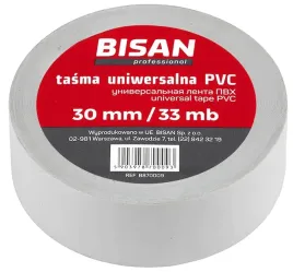 tasma-izolacyjna-uniwersalna-pvc-30mm-33m-szara-bisan