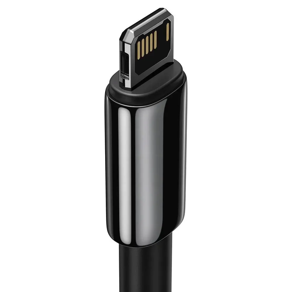 baseus-tungsten-kabel-usb-lightning-24-a-2-m-czarny-gratis-rysik-stan-nowy