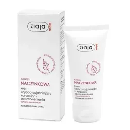 ziaja-med-kuracja-naczynkowa-krem-kojaco-rozjasniajacy-korygujacy