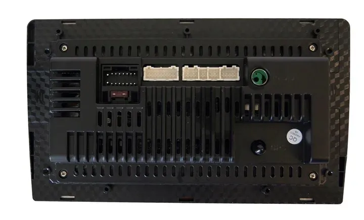 radio-dotykowe-9cali-samochodowe-2-32gb-usb-gps-wifi-bluetooth-android-auto-stan-opakowania-oryginalne