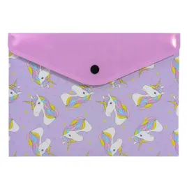 teczka-kopertowa-a5-pp-satyna-biurfol-unicorn