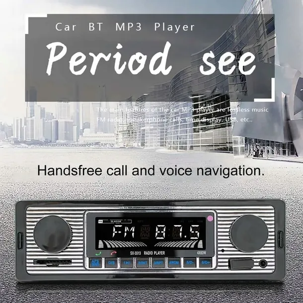 radio-samochodowe-odtwarzacz-mp3-bluetooth-fm-marka-bez-marki