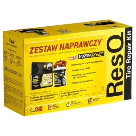 virage-zestaw-naprawczy-do-opon-uszczelniacz-450ml-kompresor-samochodowy