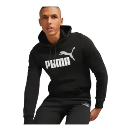 puma-bluza-meska-z-kapturem-ess-2-col-big-logo-hoodie-czarna-r-xl
