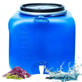 beczka-100l-zbiornik-pojemnik-na-deszczowke-wode-do-kiszenia-kran-obejma