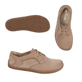 barefoot-damskie-minimalistyczne-buty-skorzane-1082-bezowe-41