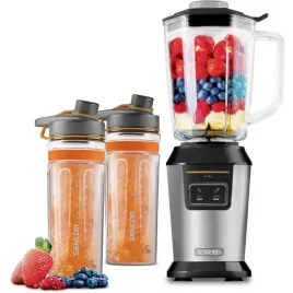 blender-kielichowy-sencor-sbl-7550ss-800w-smoothie-dwie-sportowe-butelki