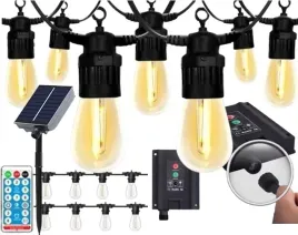 girlanda-solarna-lampki-ogrodowe-zarowki-duze-led