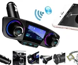 transmiter-bluetooth-fm-ladowarka-2x-usb-2-1a-sd-stan-opakowania-oryginalne