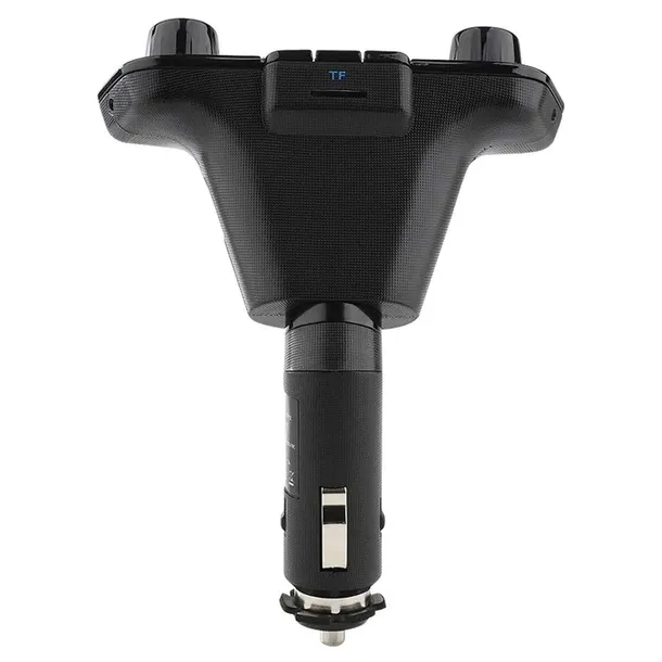 transmiter-bluetooth-fm-ladowarka-2x-usb-2-1a-sd-stan-opakowania-oryginalne-stan-nowy