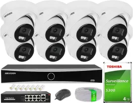 zestaw-monitoringu-8x-ds-2cd2383g2-li2u-4k-mikrofon-8mpx-hikvision-4tb