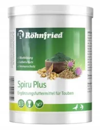 rohnfried-spiru-plus-bialko-odpornosc-regeneracja-dla-golebi-450g