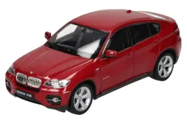 bmw-x6-czerwony-metalowy-samochod-auto-model-kolekcjonerski-welly