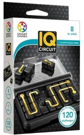 smart-games-iq-circuit-gra-logiczna