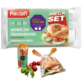 woreczki-sniadaniowe-latwo-wiazane-paclan-do-kanapek-zywnosci-set-120szt