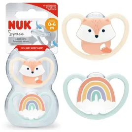 smoczek-uspokajajacy-ortodontyczny-silikon-nuk-0m