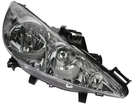 reflektor-lampa-przod-peugeot-207-2006-prawy-prawa-depo-h7-h1