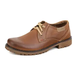 buty-meskie-skorzane-olivier-312gt-brazowe-42