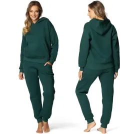 dkaren-dk-k-b6-zielony-wiskoza-komplet-xs-bluza-spodnie