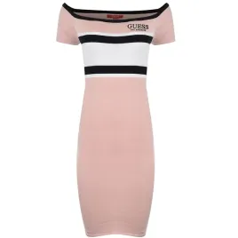 sukienka-guess-nia-logo-dress-q1vk14-z0612-roz