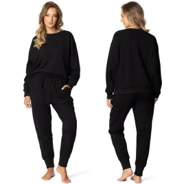 dkaren-dk-k-b7-czarny-bawelna-komplet-l-bluza-spodnie