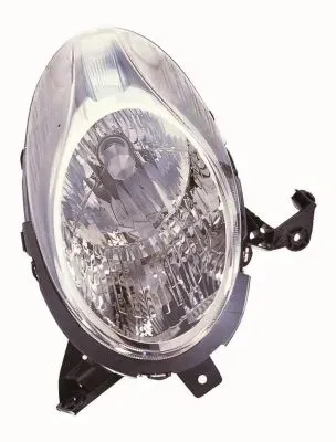 reflektor-abakus-215-11c3r-ld-em