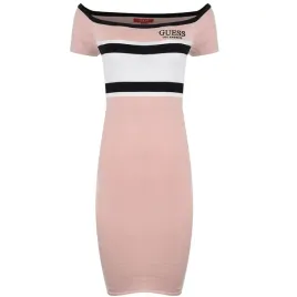 sukienka-guess-nia-logo-dress-q1vk14-z0612-roz