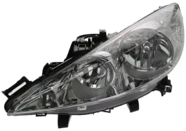 reflektor-lampa-przod-peugeot-207-2006-lewy-lewa-depo-h7-h1