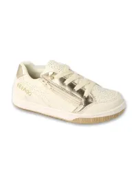 dziewczece-sneakersy-bezowe-befado-r-35