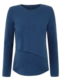 damska-bluzka-do-karmienia-niebieska-bellybutton-maternity-r-m