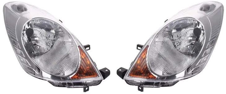 reflektory-nissan-note-e11-2006-komplet-wersja-europejska