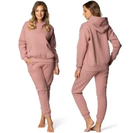 dkaren-dk-k-b6-puder-wiskoza-rozowy-komplet-xl-bluza-spodnie