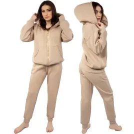 dkaren-dk-k-b1-cappuccino-bawelna-bezowy-komplet-s-bluza-spodnie