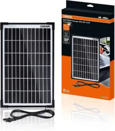 osram-ladowarka-panel-solarny-10w-do-podtrzymywania-napiecia-akumulatora