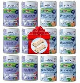 baltica-puppy-szczeniak-mix-smakow-12x400g