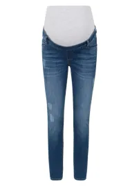 damskie-jeansy-ciazowe-granatowe-bellybutton-maternity-r-42