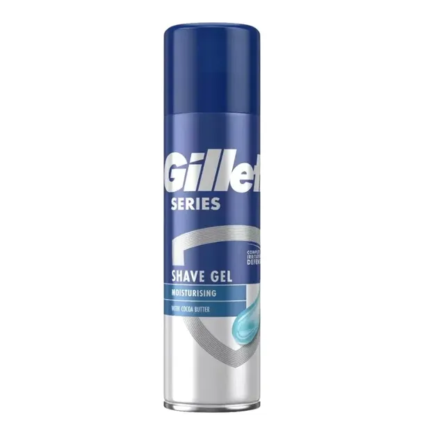 gillette-zel-do-gol-series-200ml-moisturising