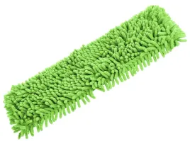 gruby-szenilowy-zapas-wklad-do-mopa-plaski-mop-zapas-lux-zielony