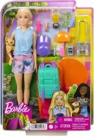lalka-barbie-zestaw-podrozniczka-camping-malibu-piesek-akcesoria-hdf73
