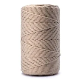 sznurek-bawelniany-do-makramy-skrecany-3mm-200m-bezowy
