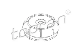 mocowanie-amortyzatora-topran-200-442