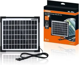 osram-ladowarka-panel-solarny-5w-do-podtrzymywania-napiecia-akumulatora