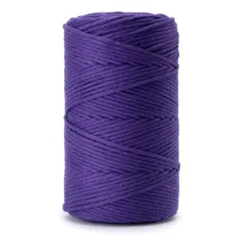 sznurek-bawelniany-do-makramy-skrecany-3mm-200m-fioletowy