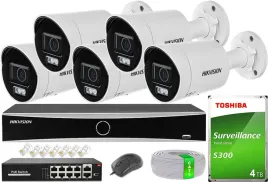 zestaw-monitoringu-8mp-hikvision-acusense-5x-ds-2cd2083g2-li2u-4tb-mikrofon