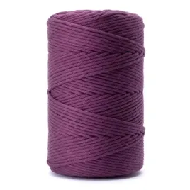 sznurek-bawelniany-do-makramy-skrecany-3mm-200m-sliwka