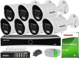 zestaw-monitoringu-8mp-hikvision-acusense-7x-ds-2cd2083g2-li2u-4tb-mikrofon