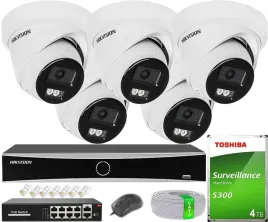 zestaw-do-monitoringu-8mpx-hikvision-acusense-5x-ds-2cd2383g2-li2u-4k-4tb