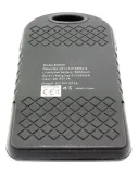 us14-ladowarka-solarna-powerbank-5000mah-glebokosc-produktu-2-cm