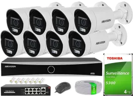 zestaw-monitoringu-8mp-hikvision-acusense-8x-ds-2cd2083g2-li2u-4tb-mikrofon